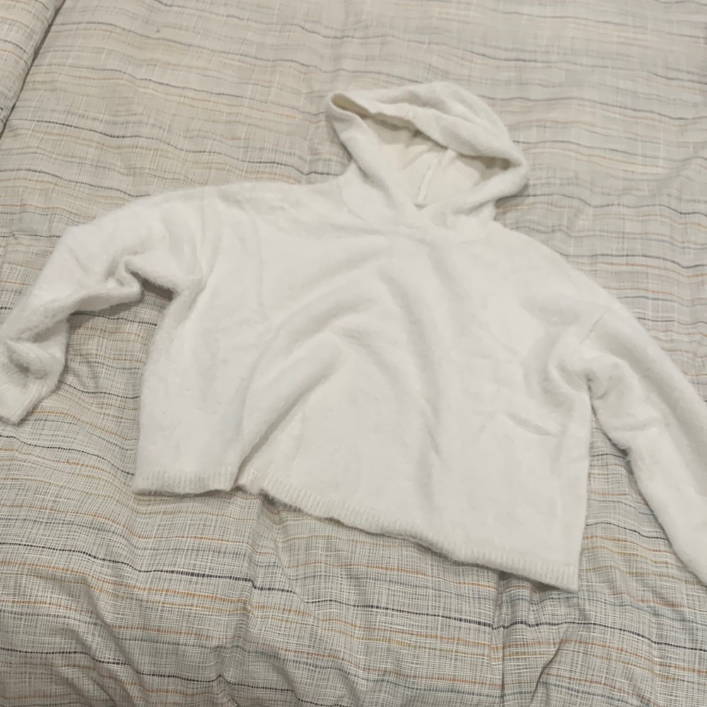 Lou & Grey size S sweater